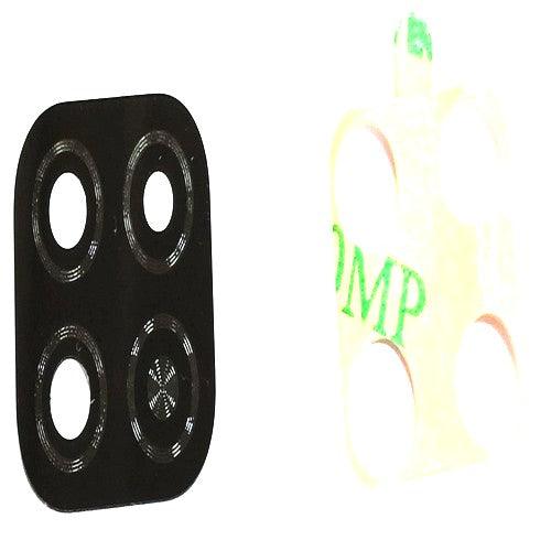 Camera Lens Glass for Xiaomi Mi Redmi 9 - EGFix