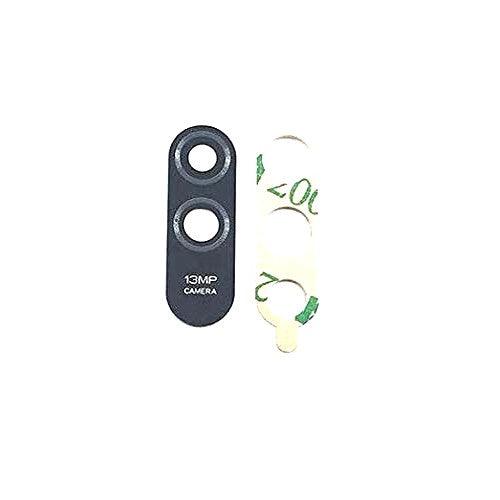 Camera Lens Glass for Xiaomi Mi Redmi 9A - EGFix