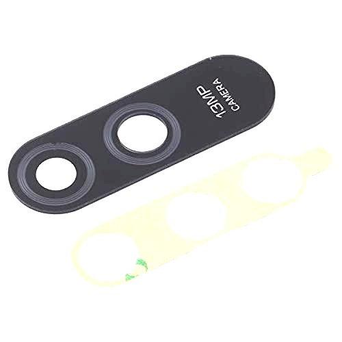 Camera Lens Glass for Xiaomi Mi Redmi 9I - EGFix