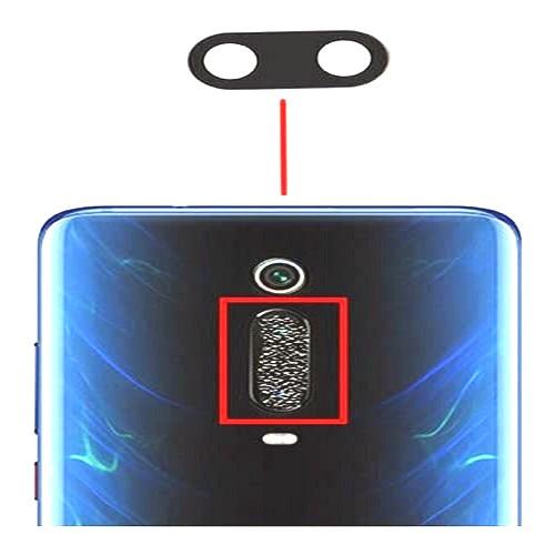 Camera Lens Glass for Xiaomi Mi Redmi K20 Pro - EGFix