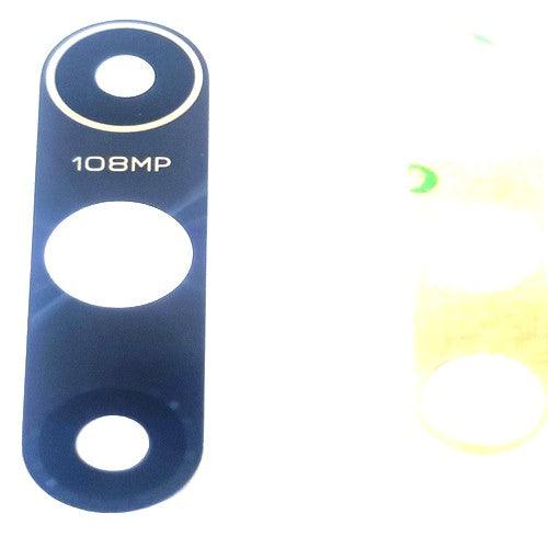 Camera Lens Glass for Xiaomi Mi Redmi Mi 10 - EGFix