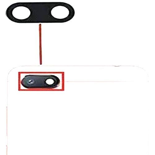 Camera Lens Glass for Xiaomi Mi Redmi Mi 6A - EGFix