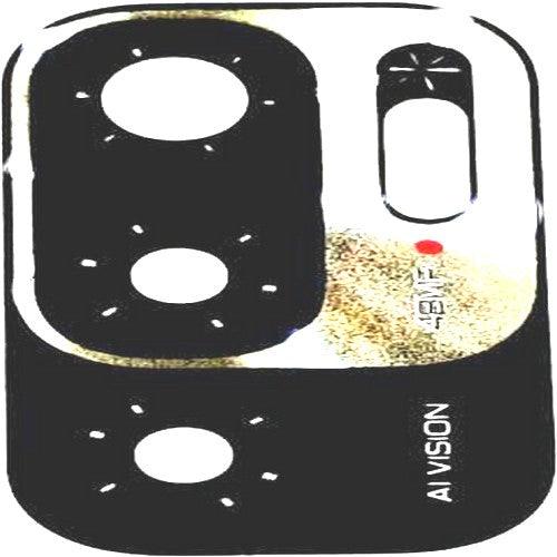 Camera Lens Glass for Xiaomi Mi Redmi Mi Note 10T 5G - EGFix