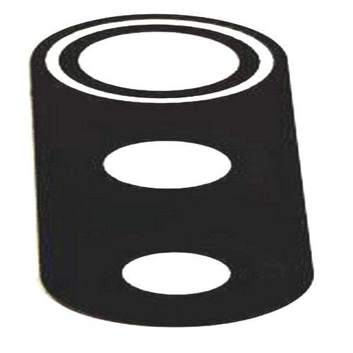 Camera Lens Glass for Xiaomi Mi Redmi Mi Poco M2 - EGFix