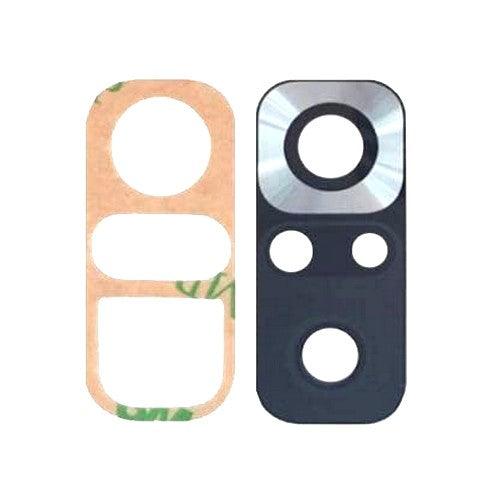 Camera Lens Glass for Xiaomi Mi Redmi Note 10 Pro - EGFix