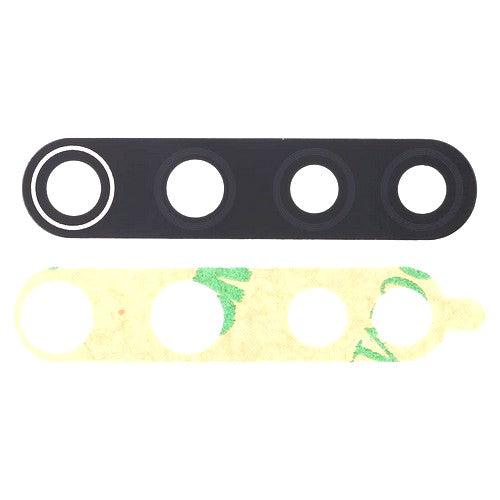 Camera Lens Glass for Xiaomi Mi Redmi Note 8 - EGFix