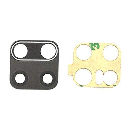 Camera Lens Glass for Xiaomi Mi Redmi Note 9 Pro - EGFix