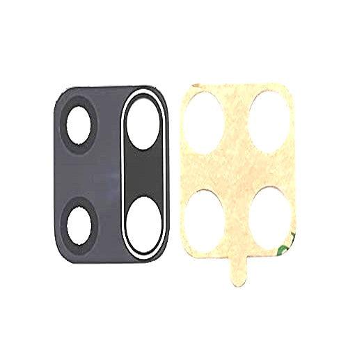 Camera Lens Glass for Xiaomi Mi Redmi Note 9 Pro Max - EGFix