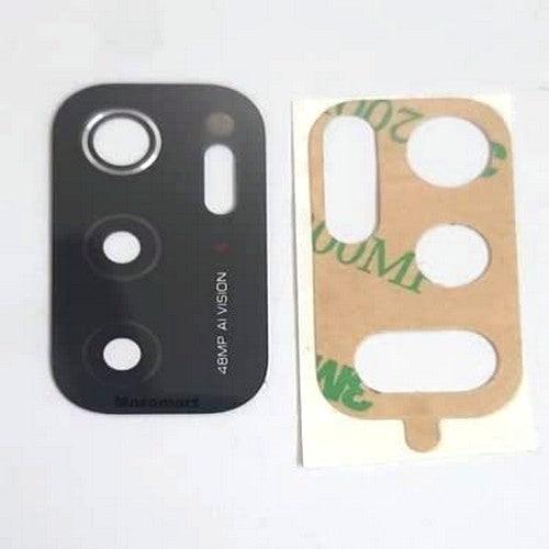 Camera Lens Glass for Poco M3 Pro - EGFix