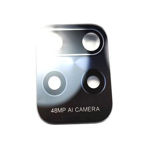 Camera Lens Glass for Xiaomi Redmi 10 - EGFix