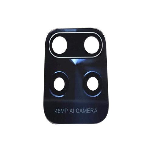 Camera Lens Glass for Xiaomi Redmi 10X - EGFix