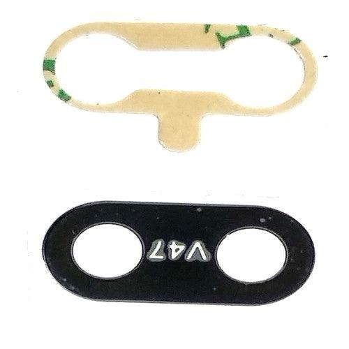 Camera Lens Glass for Xiaomi Redmi 8 - EGFix