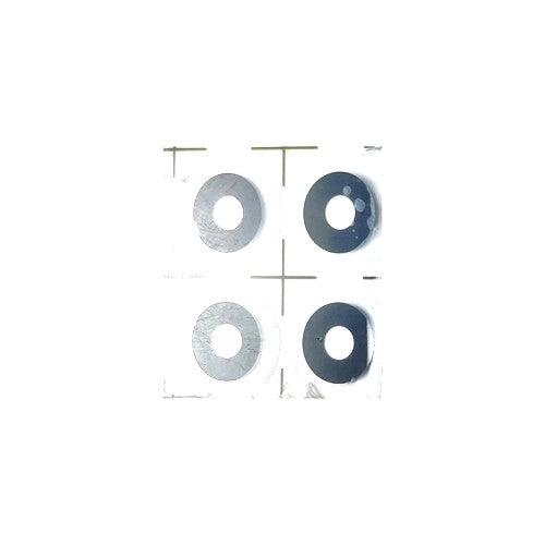 Camera Lens Glass for Xiaomi Redmi Go - EGFix