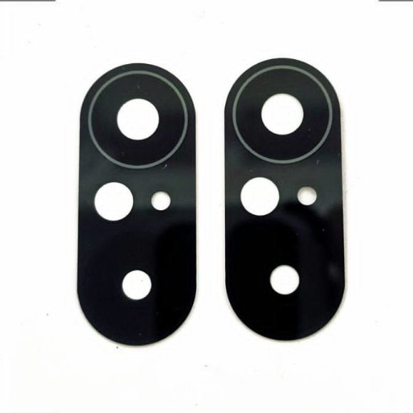 Camera Lens Glass for Xiaomi Redmi K40 - EGFix