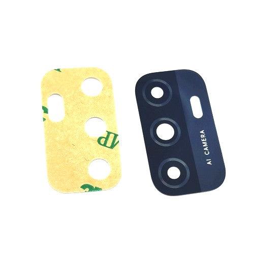 Camera Lens Glass for Xiaomi Redmi Mi 10T 5G - EGFix