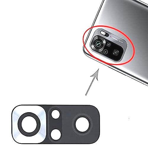 Camera Lens Glass for Xiaomi Redmi Note 10S - EGFix