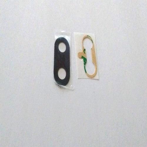 Camera Lens Glass for Zenfone 5Z Blue