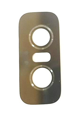 Camera Lens Glass for Asus Zenfone 6Z with Frame
