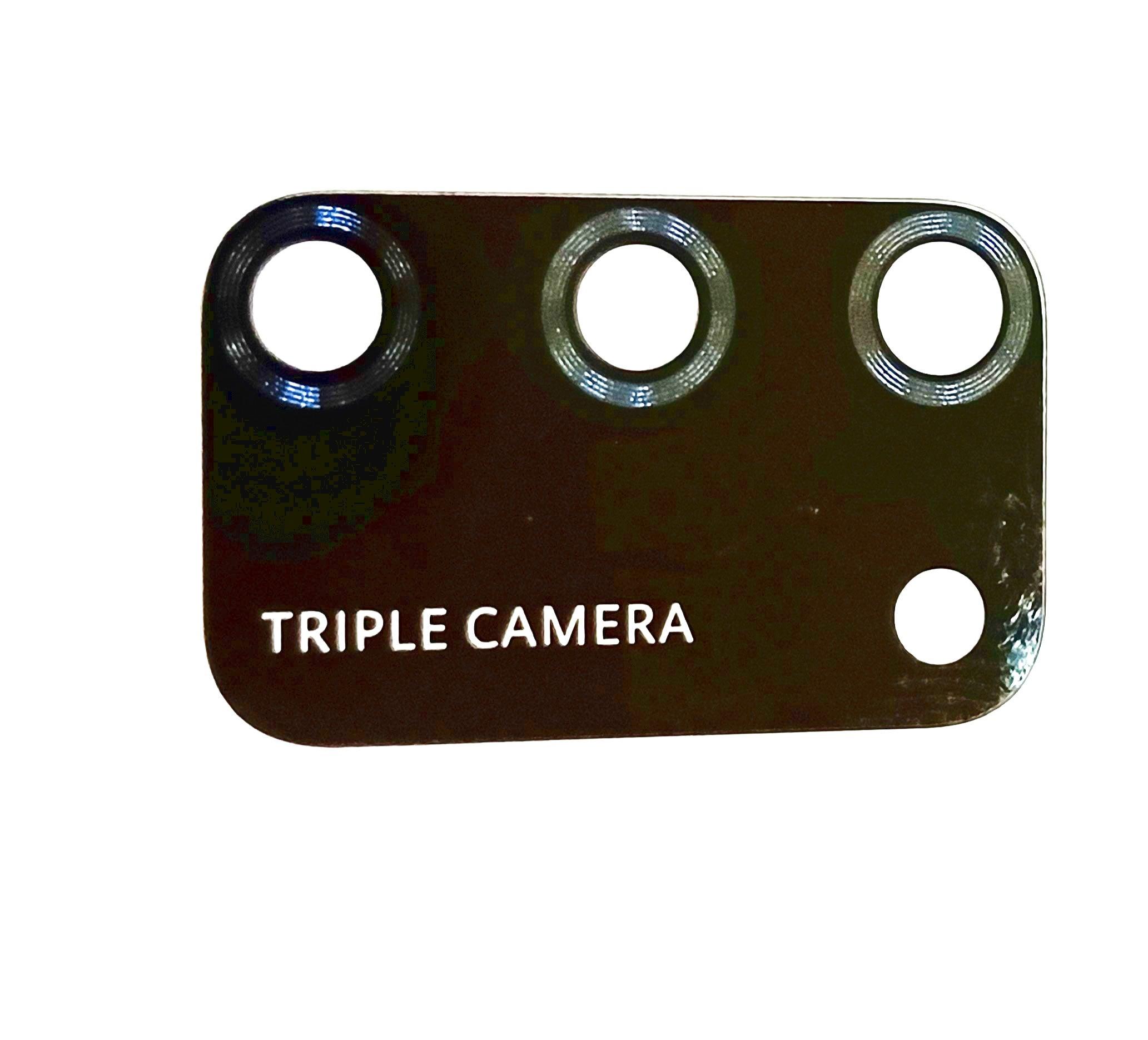 Camera Lens Glass for Honor 9A - EGFix