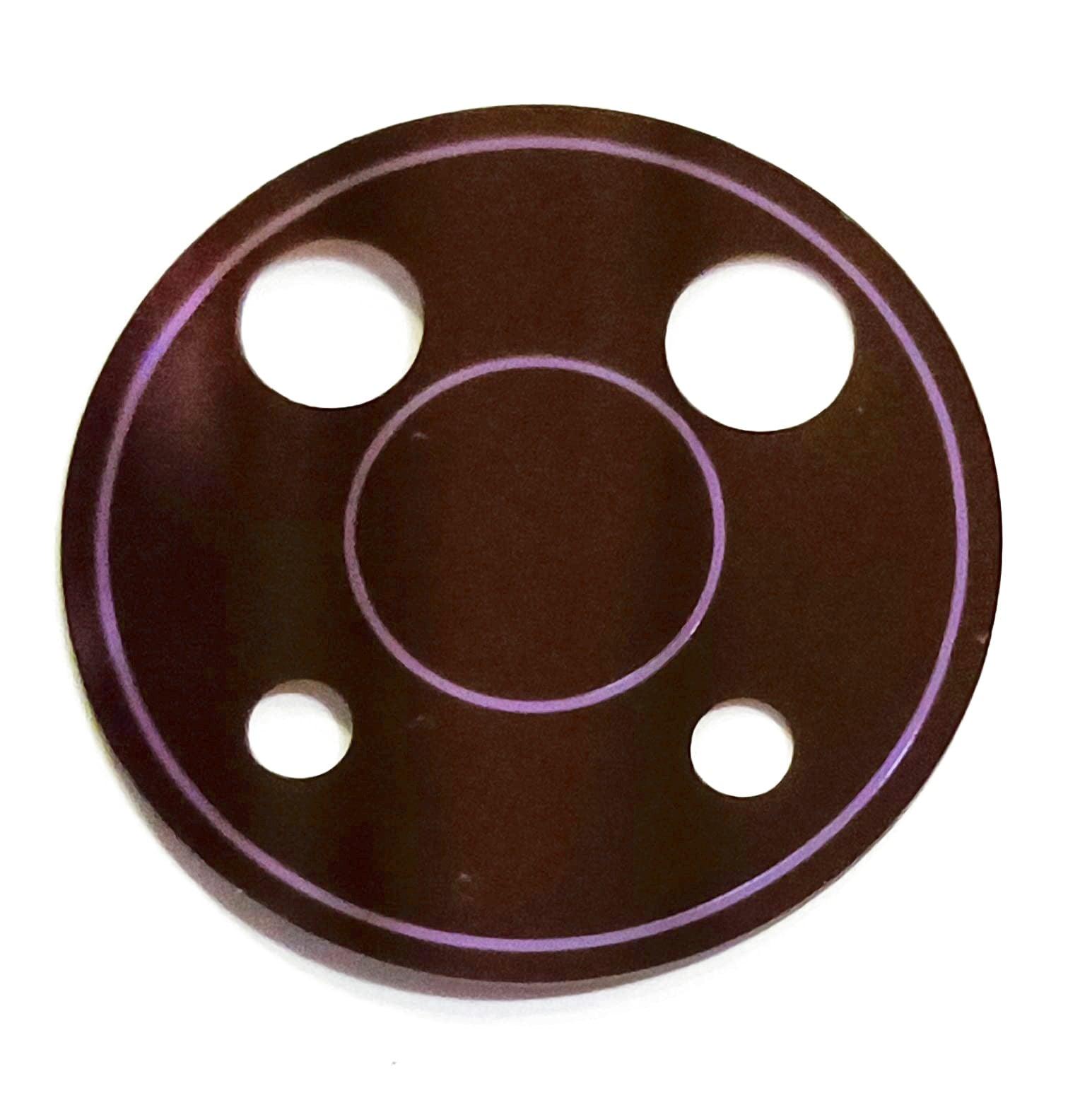 Camera Lens Glass for Nokia 5.4 Violet - EGFix