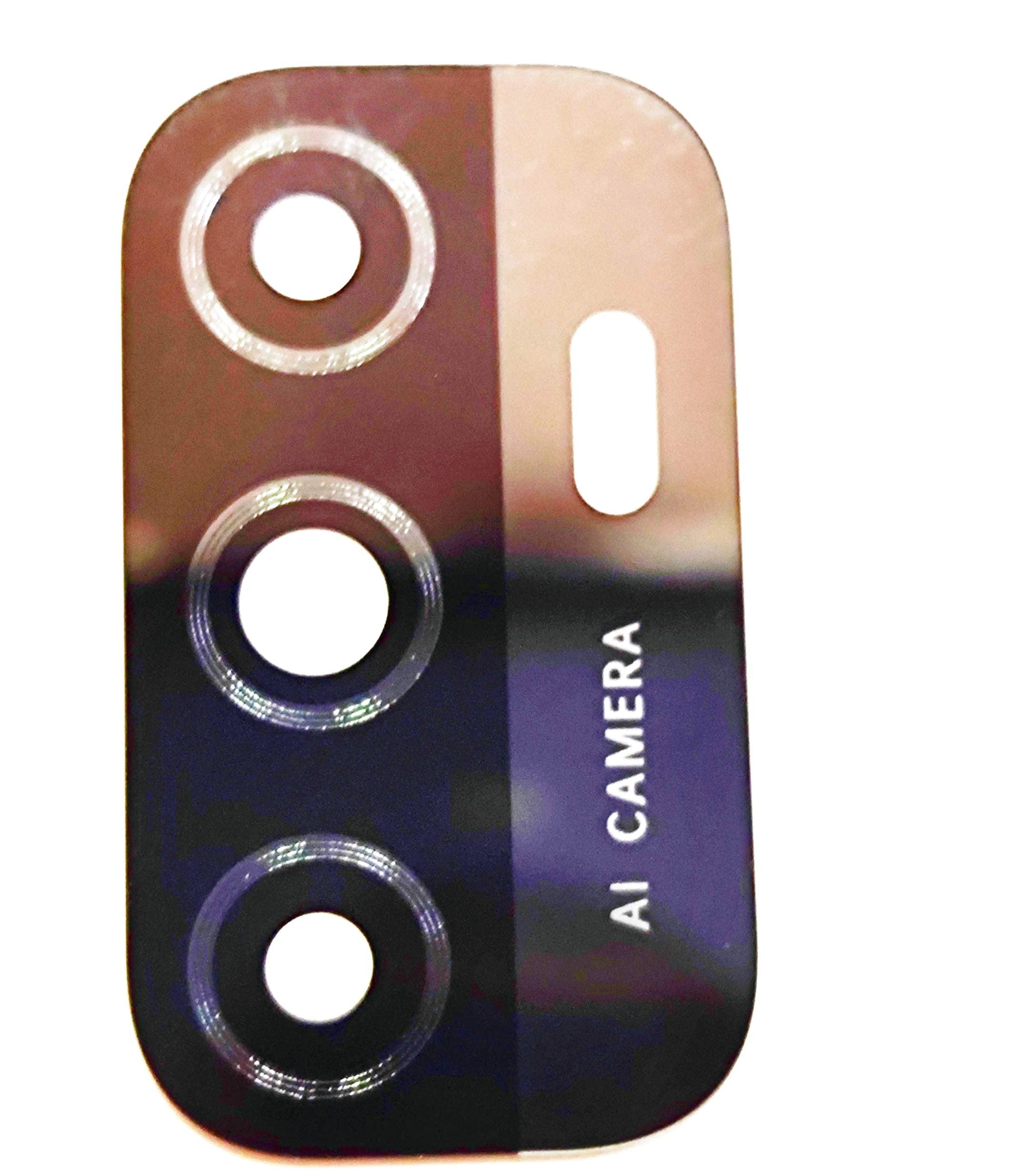 Camera Lens Glass for Oppo A33 - EGFix