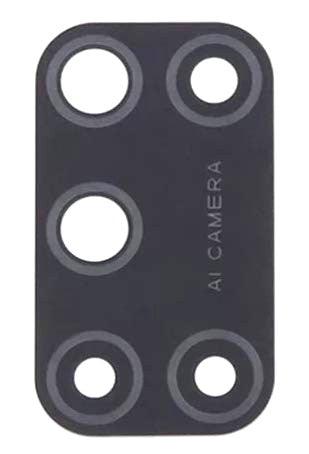 Camera Lens Glass for Oppo A52 - EGFix