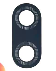 Camera Lens Glass for Oppo F11 - EGFix