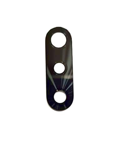 Camera Lens Glass for Oppo F11 Pro - EGFix