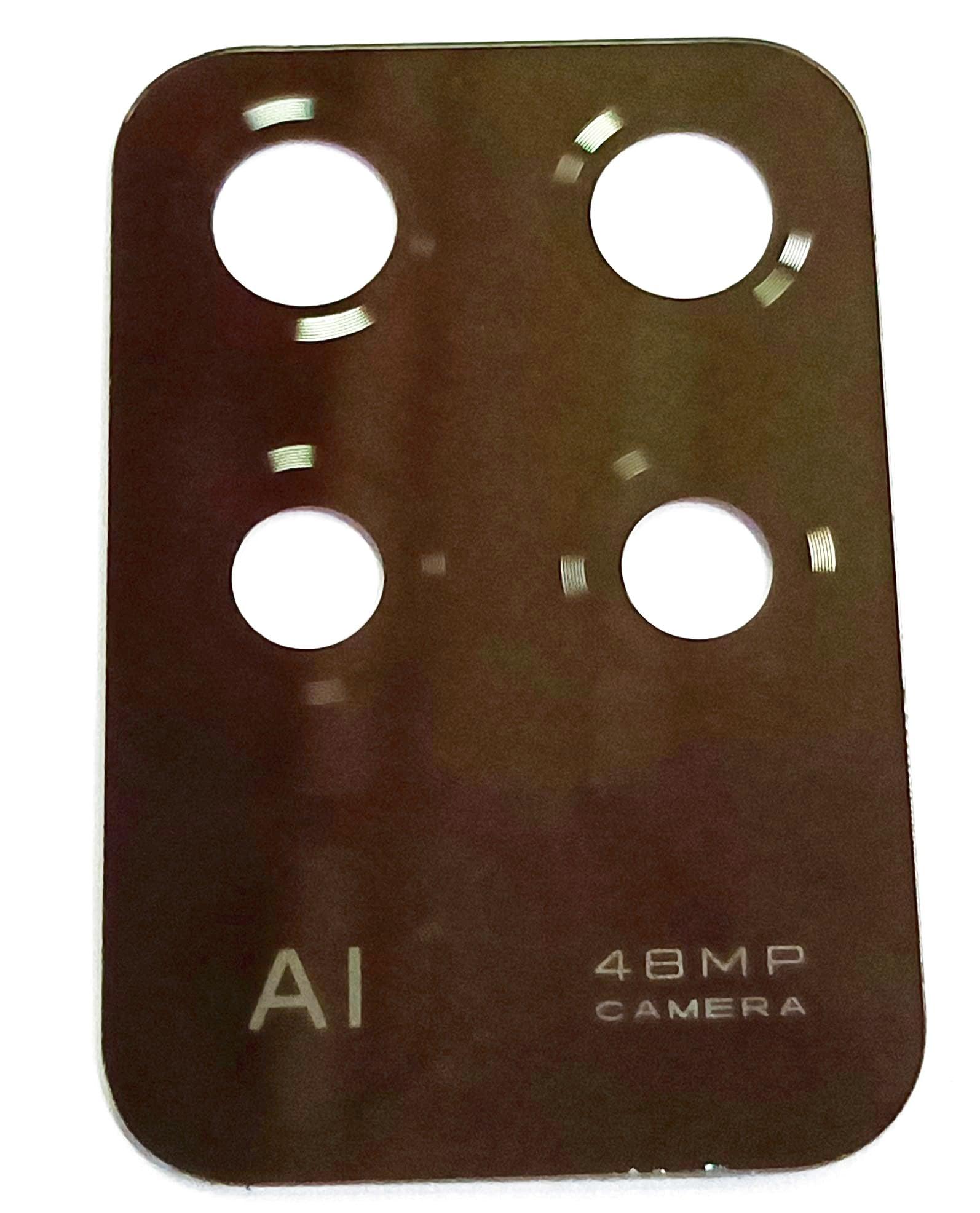 Camera Lens Glass for Oppo F19 Pro - EGFix