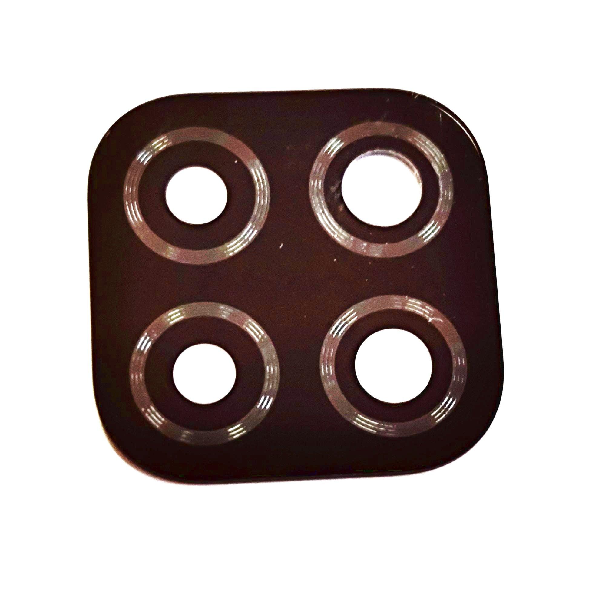 Camera Lens Glass for Poco C3 - EGFix