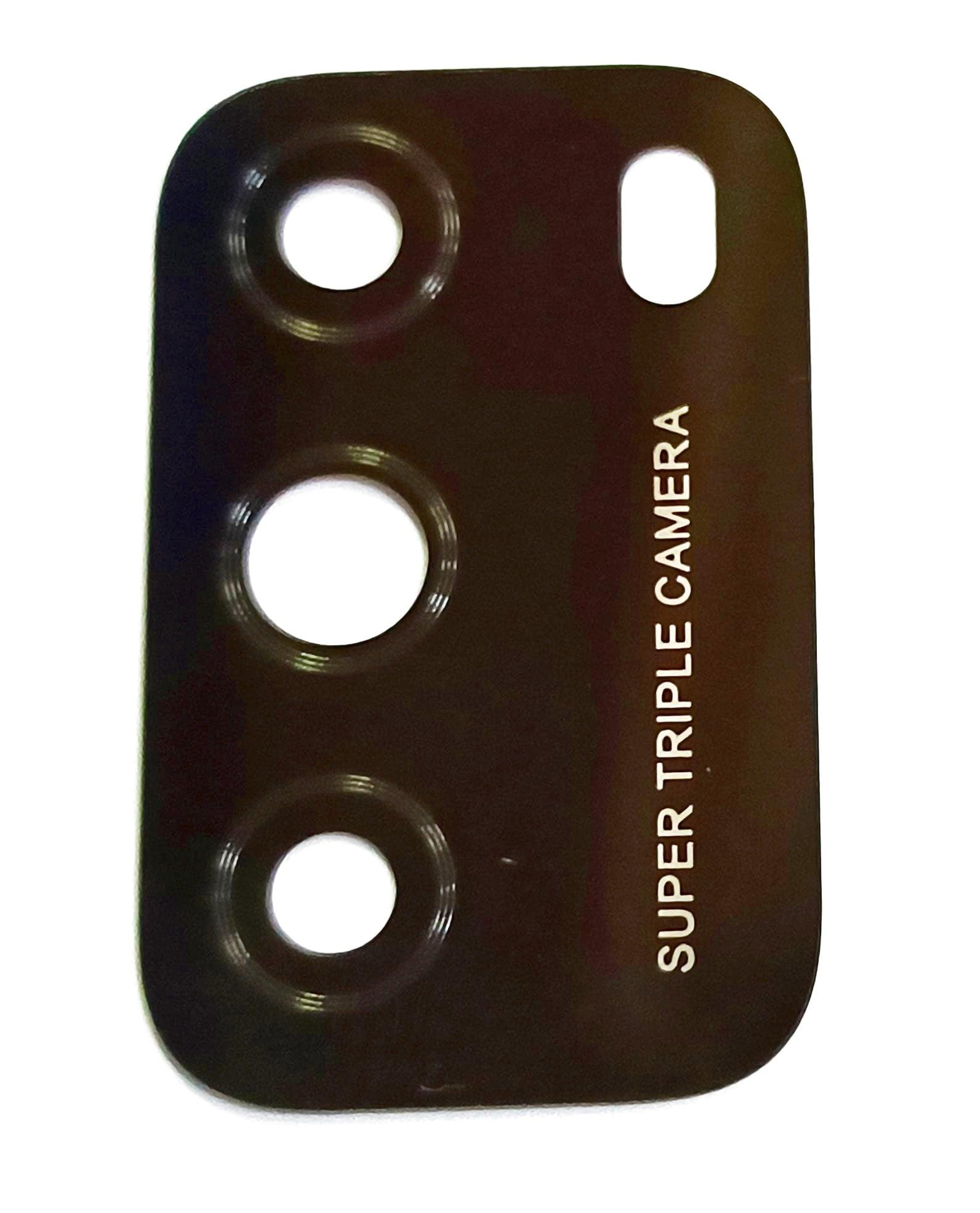 Camera Lens Glass for Poco M3 - EGFix