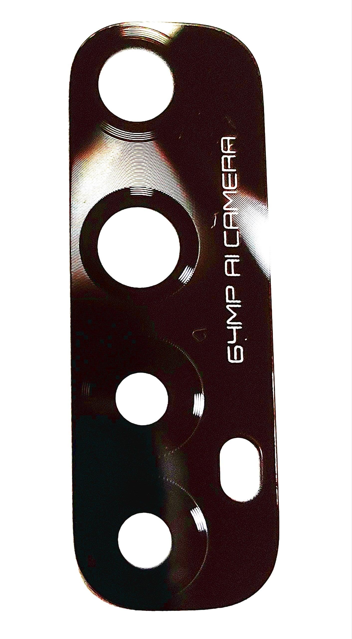 Camera Lens Glass for Realme 7 - EGFix