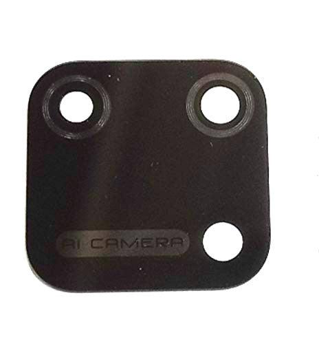 Camera Lens Glass for Realme C11 - EGFix