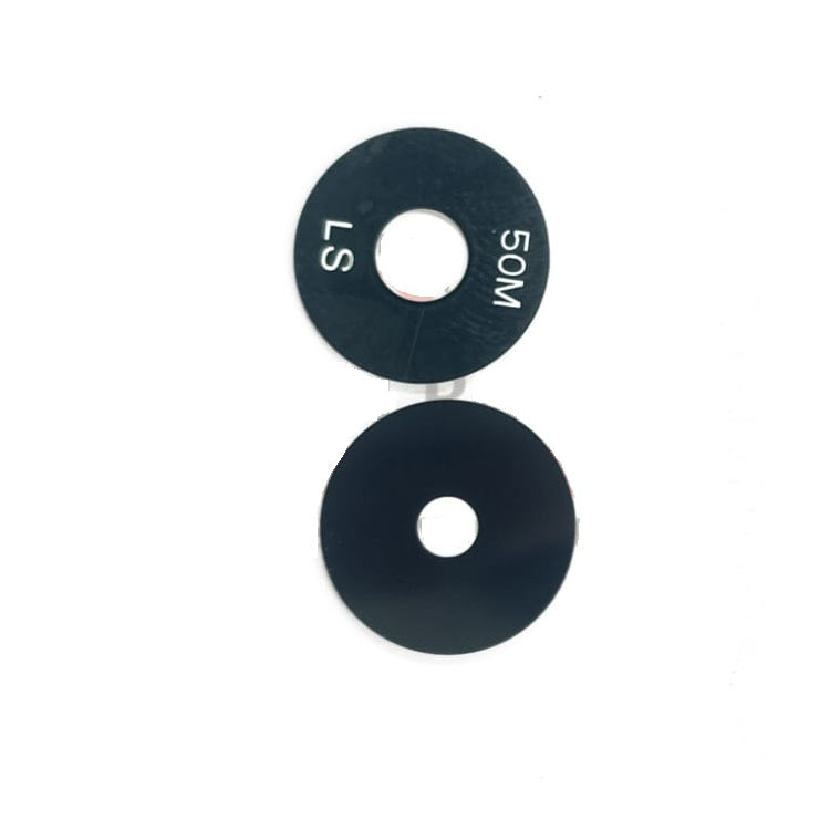 Camera Lens Glass for Realme C33 2023 - EGFix