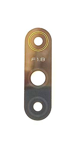 Camera Lens Glass for Realme Narzo 10A - EGFix
