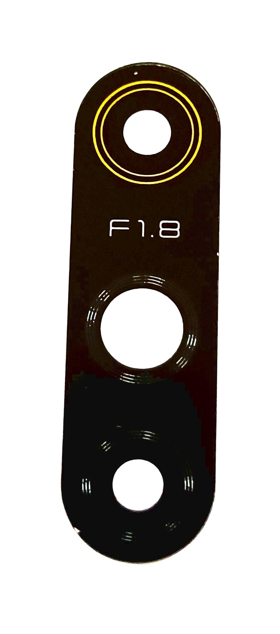Camera Lens Glass for Realme Narzo 20A - EGFix