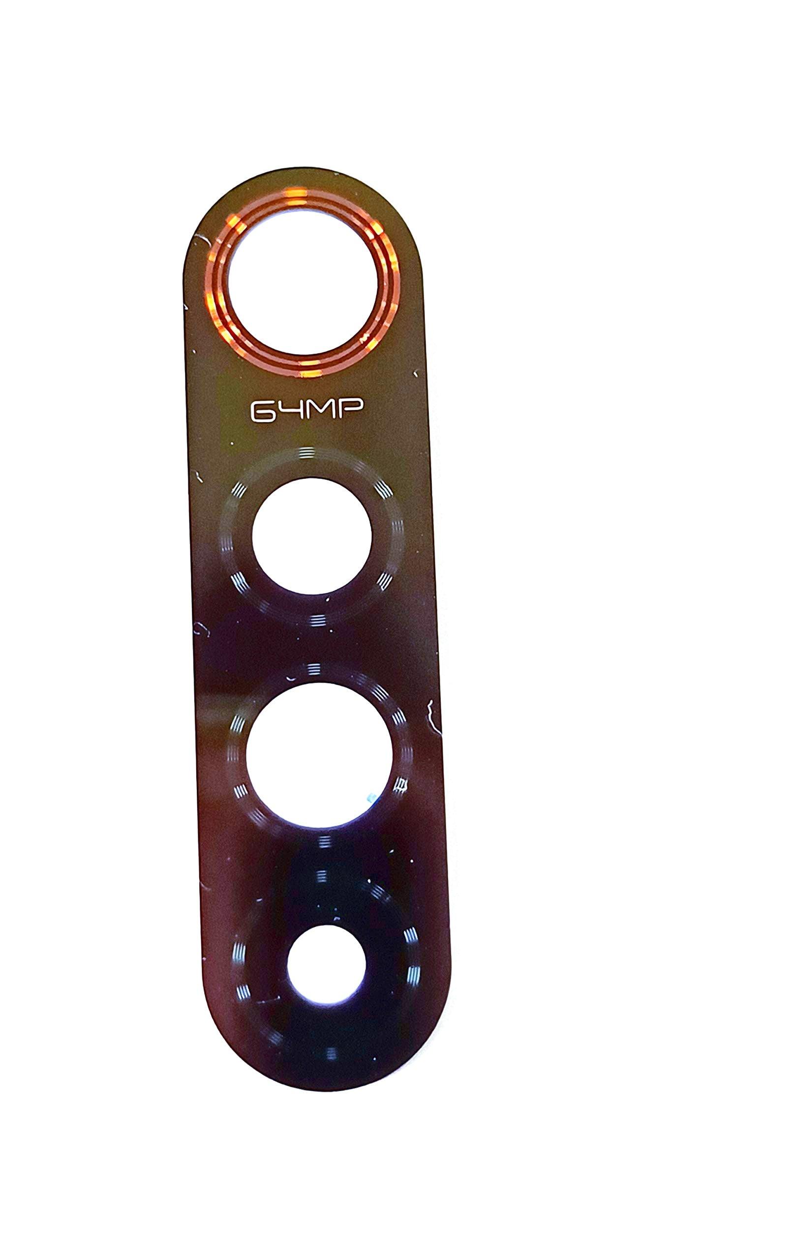 Camera Lens Glass for Realme X2 Pro - EGFix