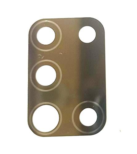 Camera Lens Glass for Samsung Galaxy A31 - EGFix