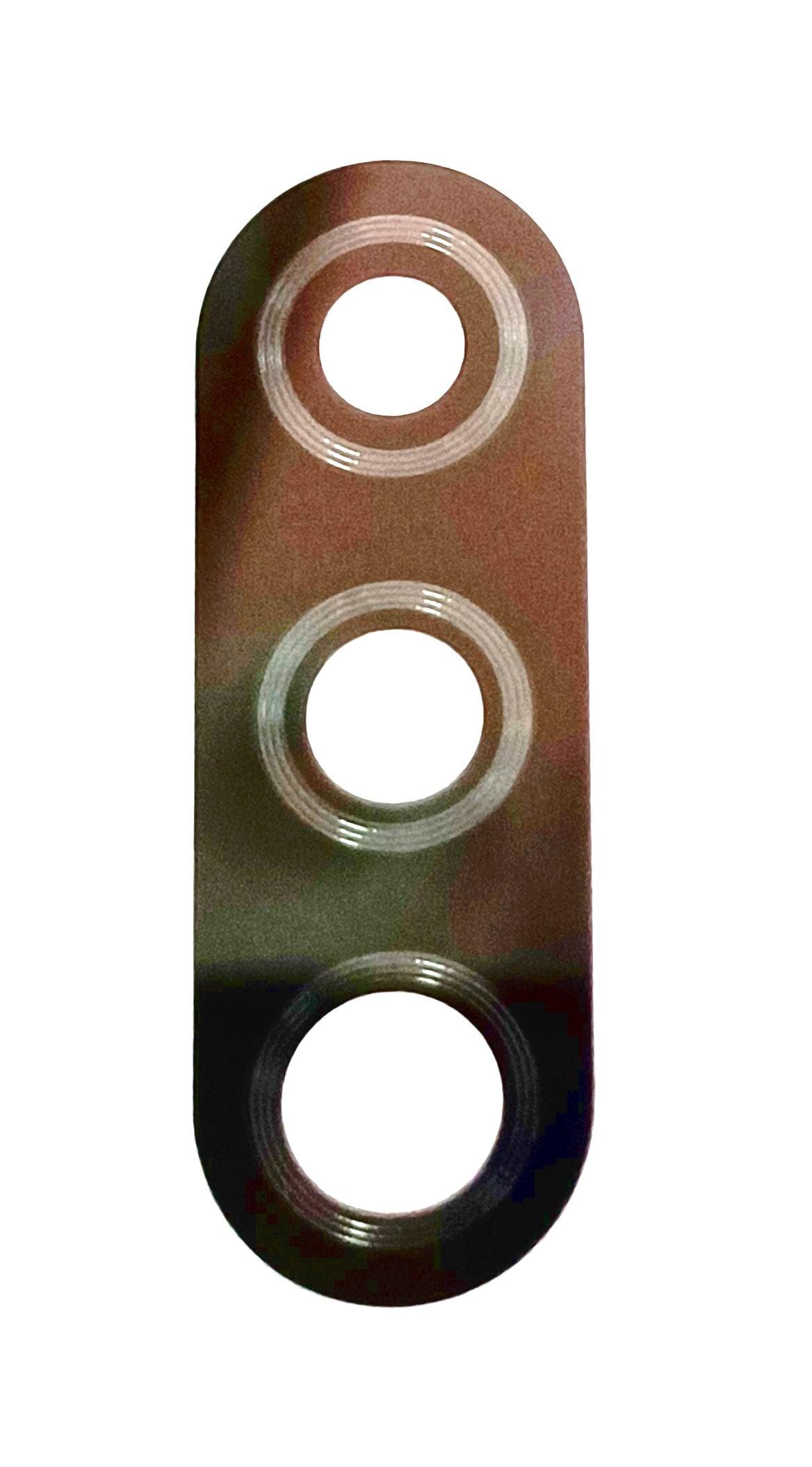 Camera Lens Glass for Samsung Galaxy M11 - EGFix