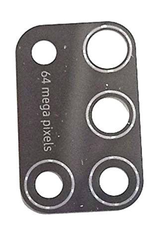 Camera Lens Glass for Samsung Galaxy M31 - EGFix