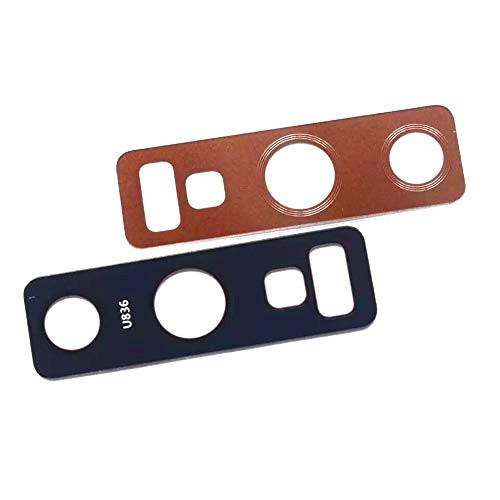 Camera Lens Glass for Samsung Galaxy Note 9 Copper - EGFix