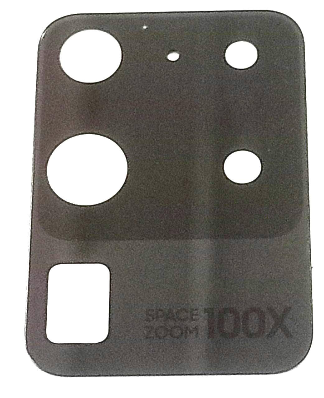 Camera Lens Glass for Samsung Galaxy S20 Ultra - EGFix