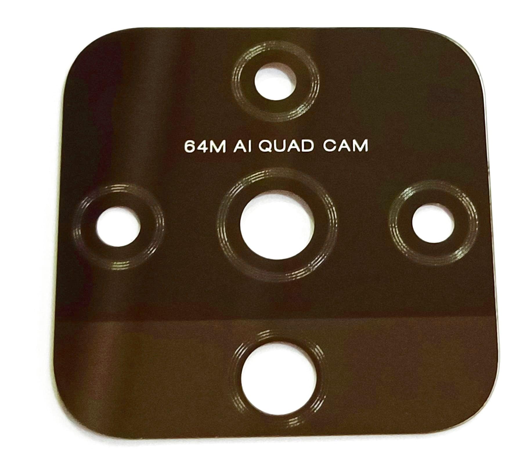 Camera Lens Glass for Tecno Camon 16 - EGFix