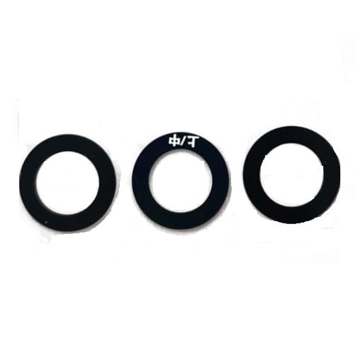 Camera Lens Glass for Tecno Spark 7T - EGFix