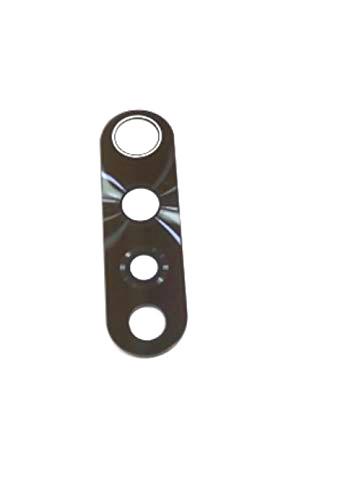 Camera Lens Glass for Vivo S1 - EGFix
