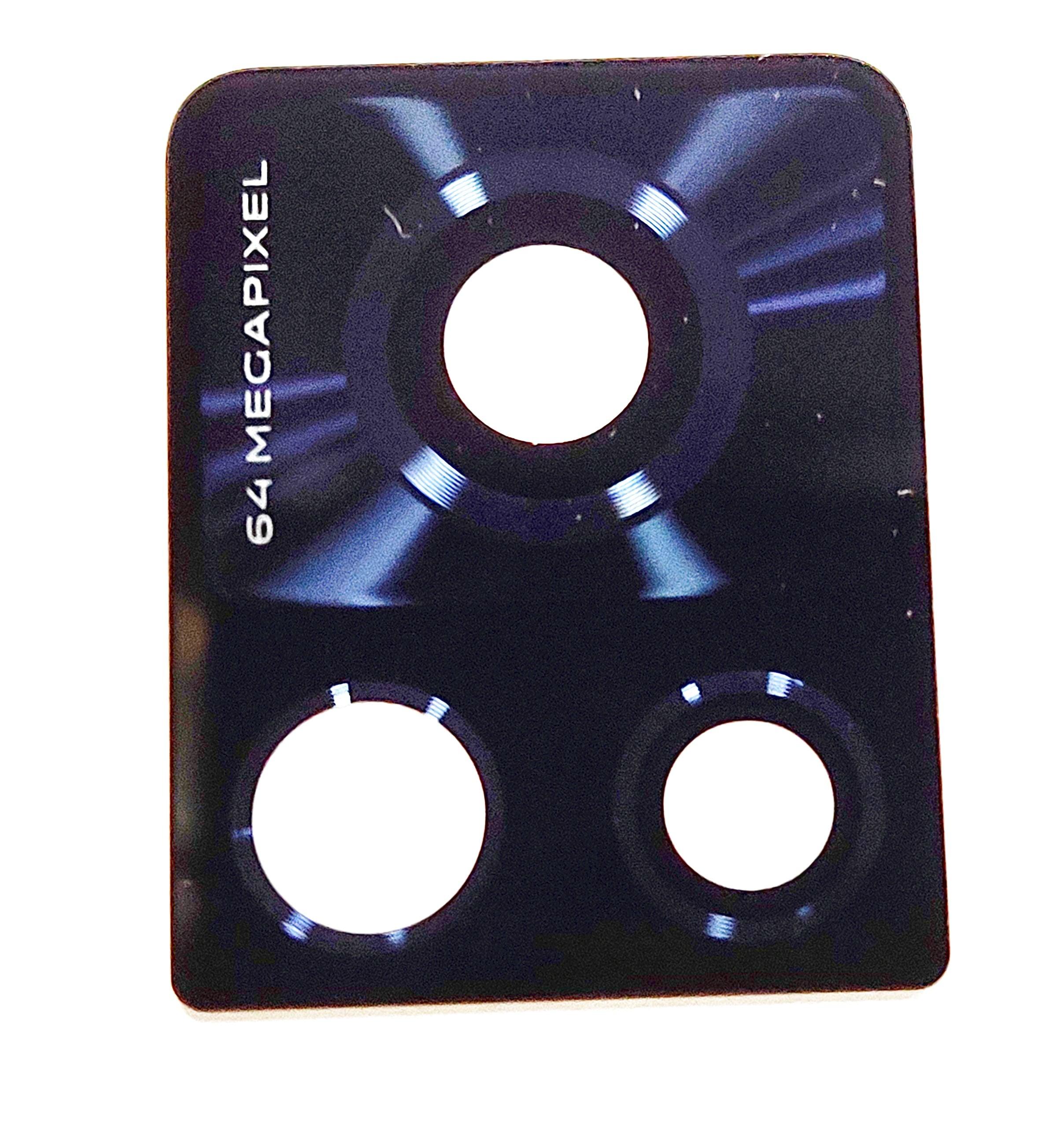 Camera Lens Glass for Vivo V20 Pro - EGFix
