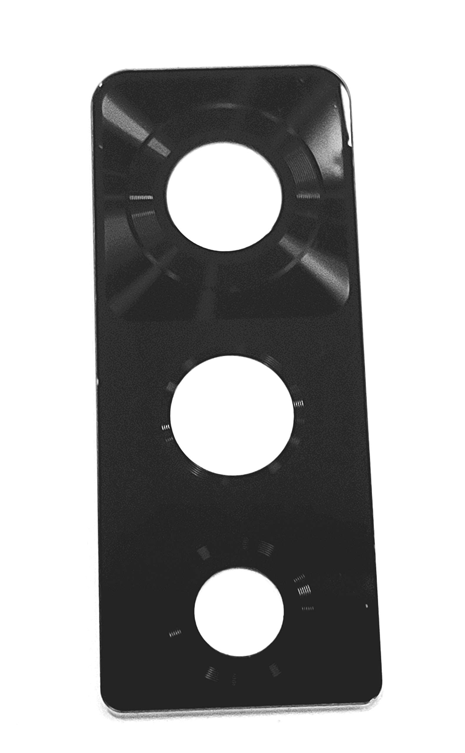 Camera Lens Glass for Vivo X50 - EGFix