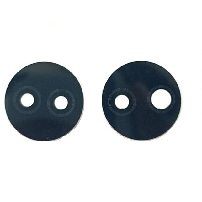 Camera Lens Glass for Vivo Y100A - EGFix