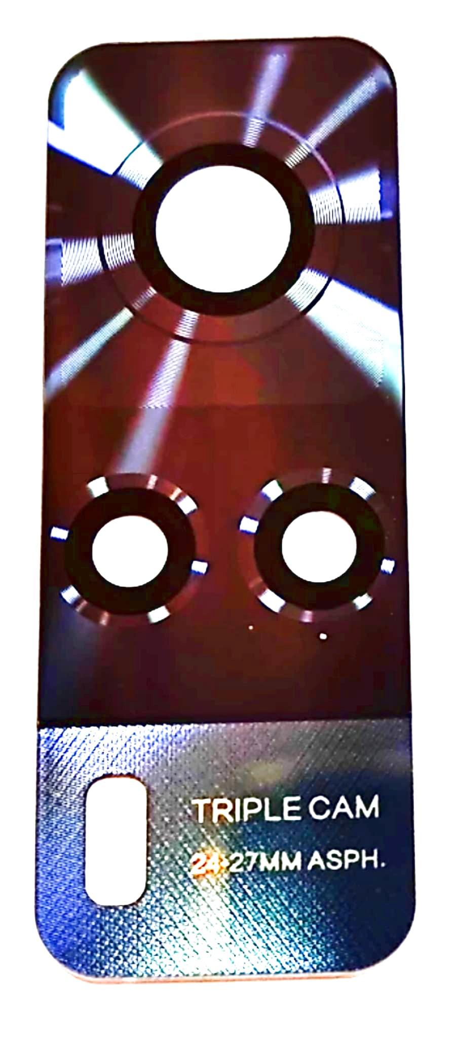 Camera Lens Glass for Vivo Y31 - EGFix