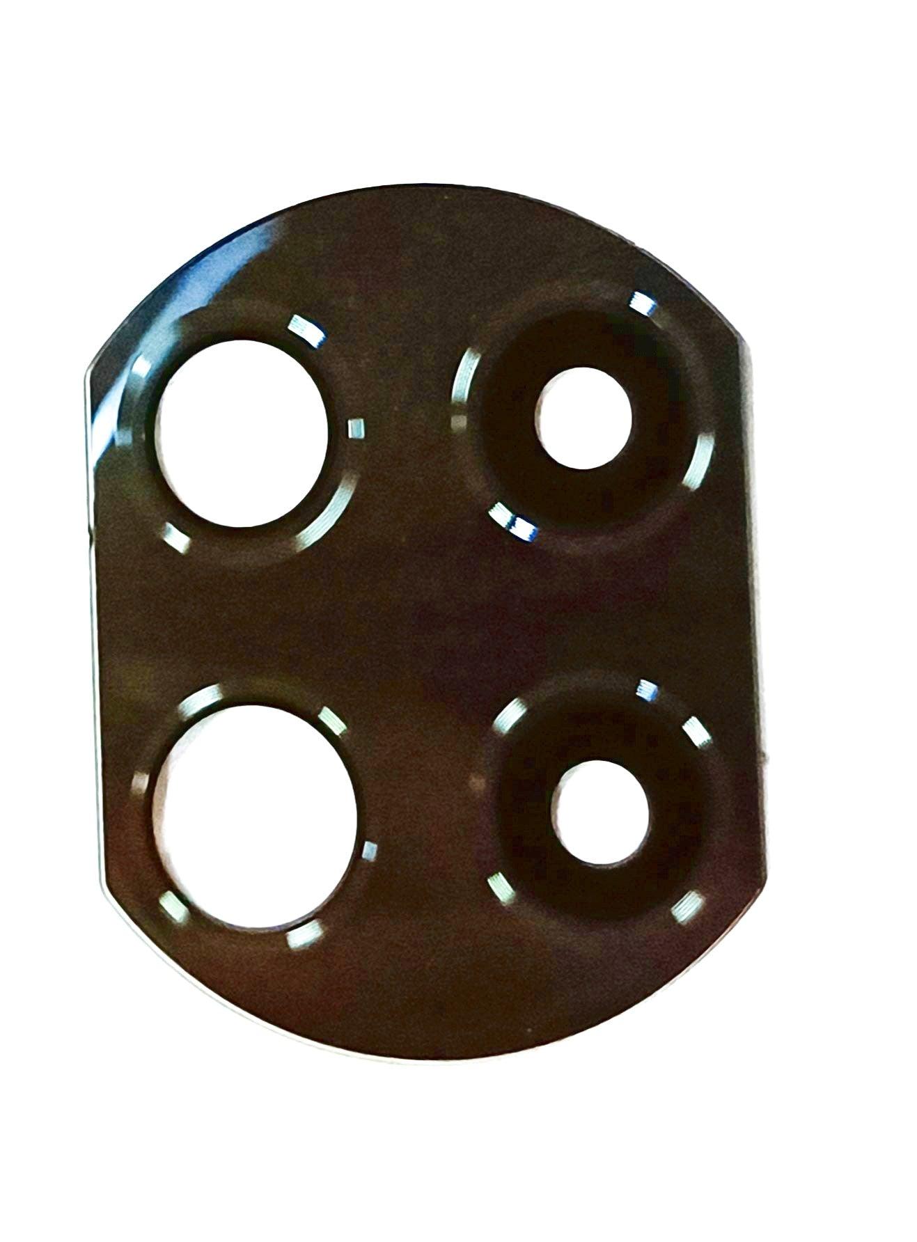 Camera Lens Glass for Xiaomi Mi 10I - EGFix
